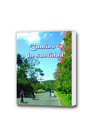 Libro Camino a la santidad