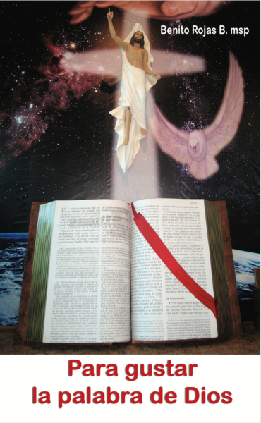 Folleto Para gustar la Palabra de Dios