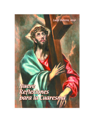 Folleto Nueve Reflexiones para la Cuaresma