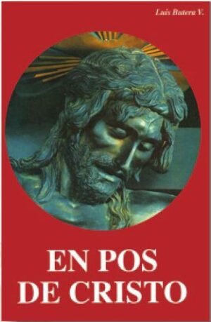 Libro En pos de Cristo