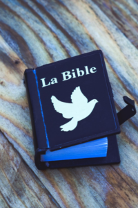 la biblia Libros del bolsillo