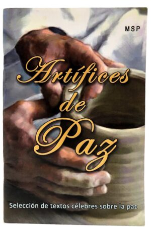 Artífices de la Paz
