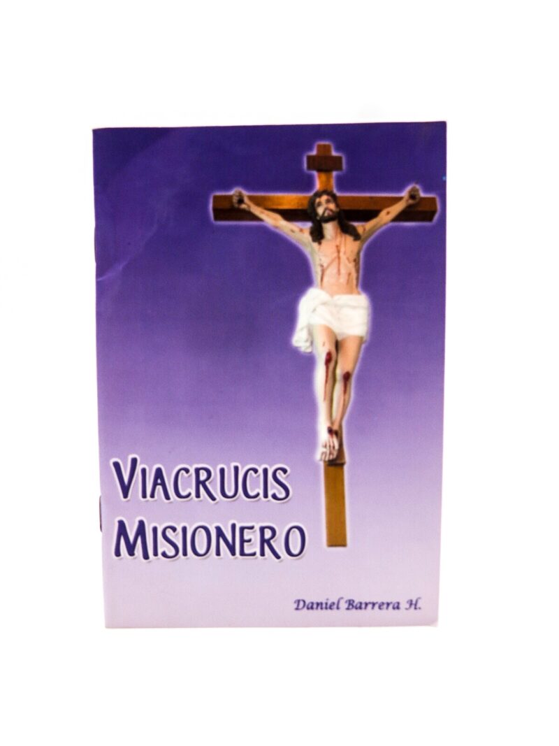 Viacrucis Misionero